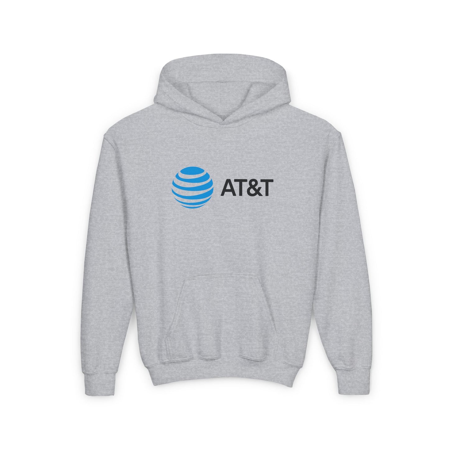 ATT Logo Youth Hoodie