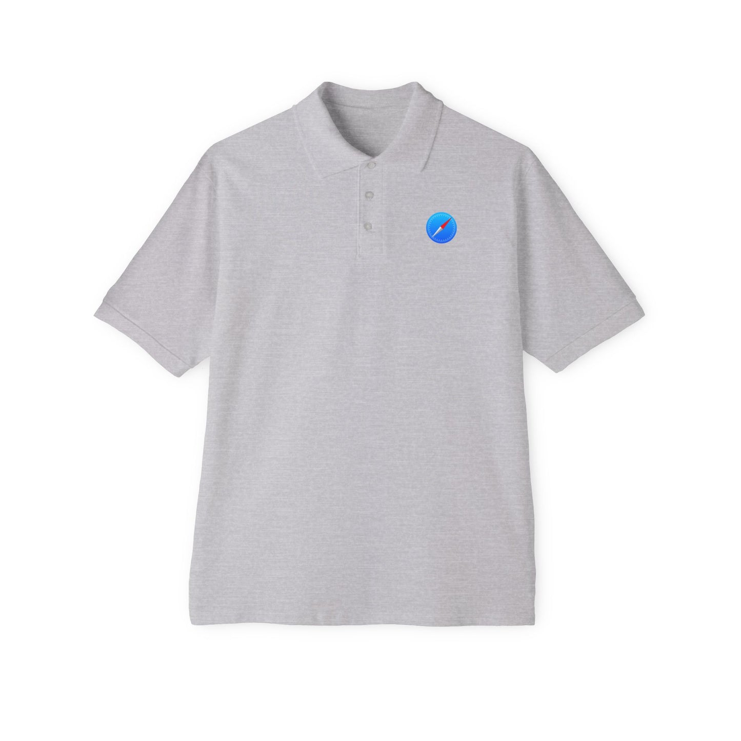 Safari Polo Shirt