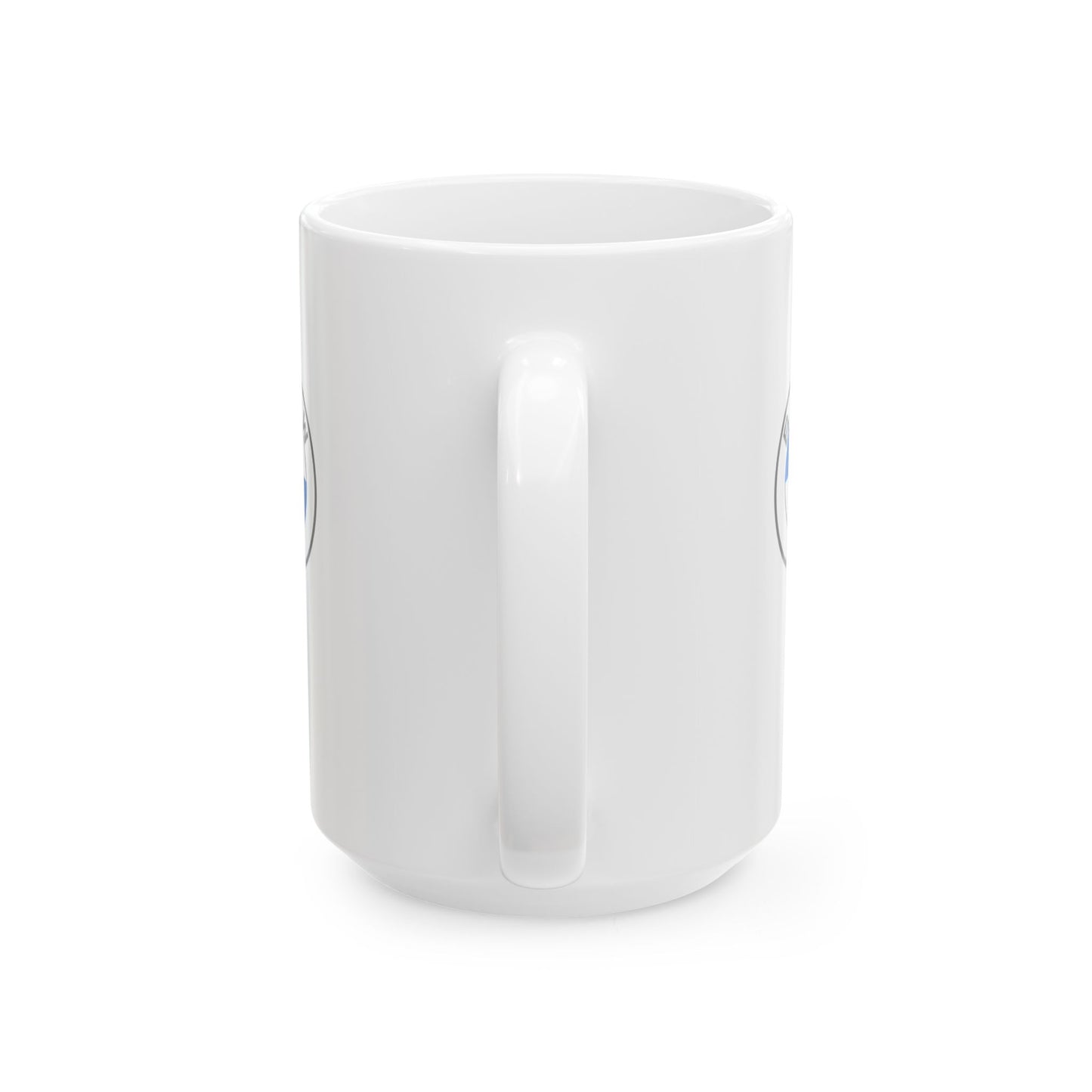 BMW Ceramic Mug