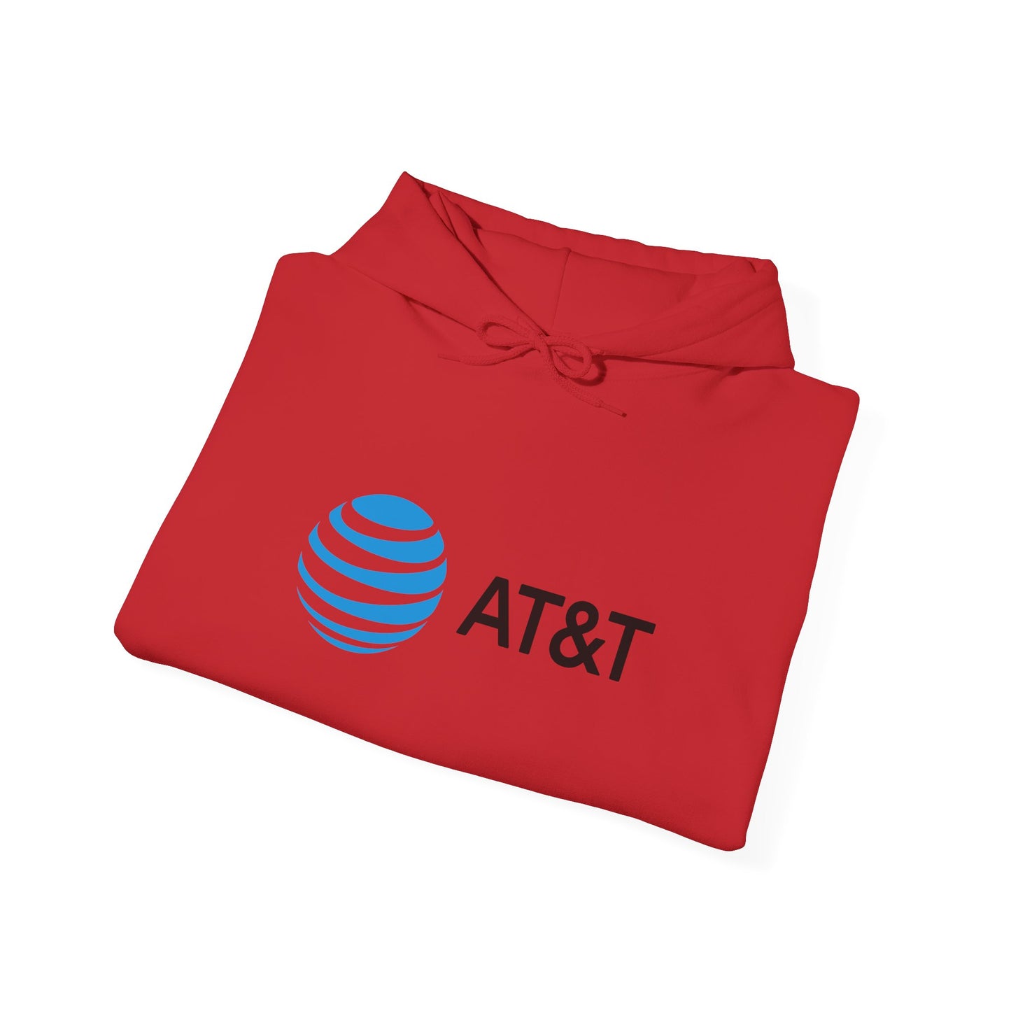 ATT Logo Adult Hoodie