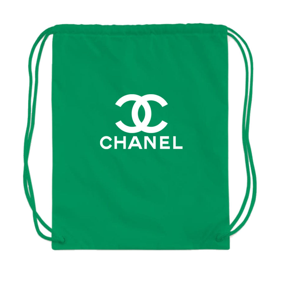 Chanel Drawstring Bag