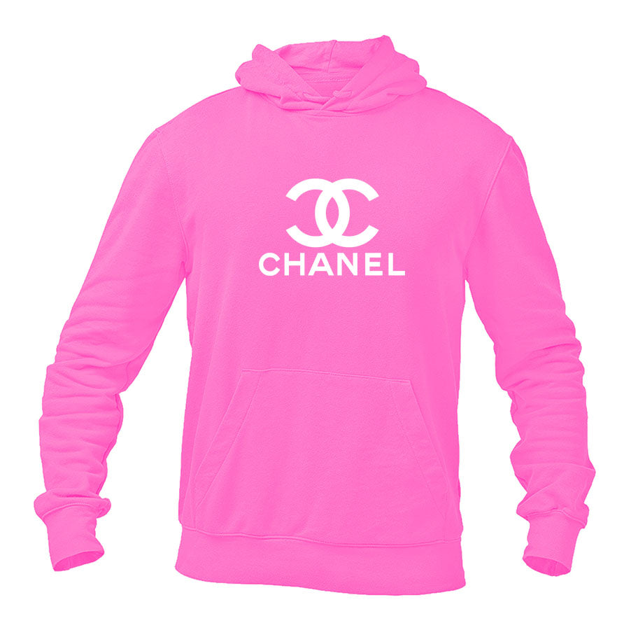 Men's Chanel Pullover Hoodie