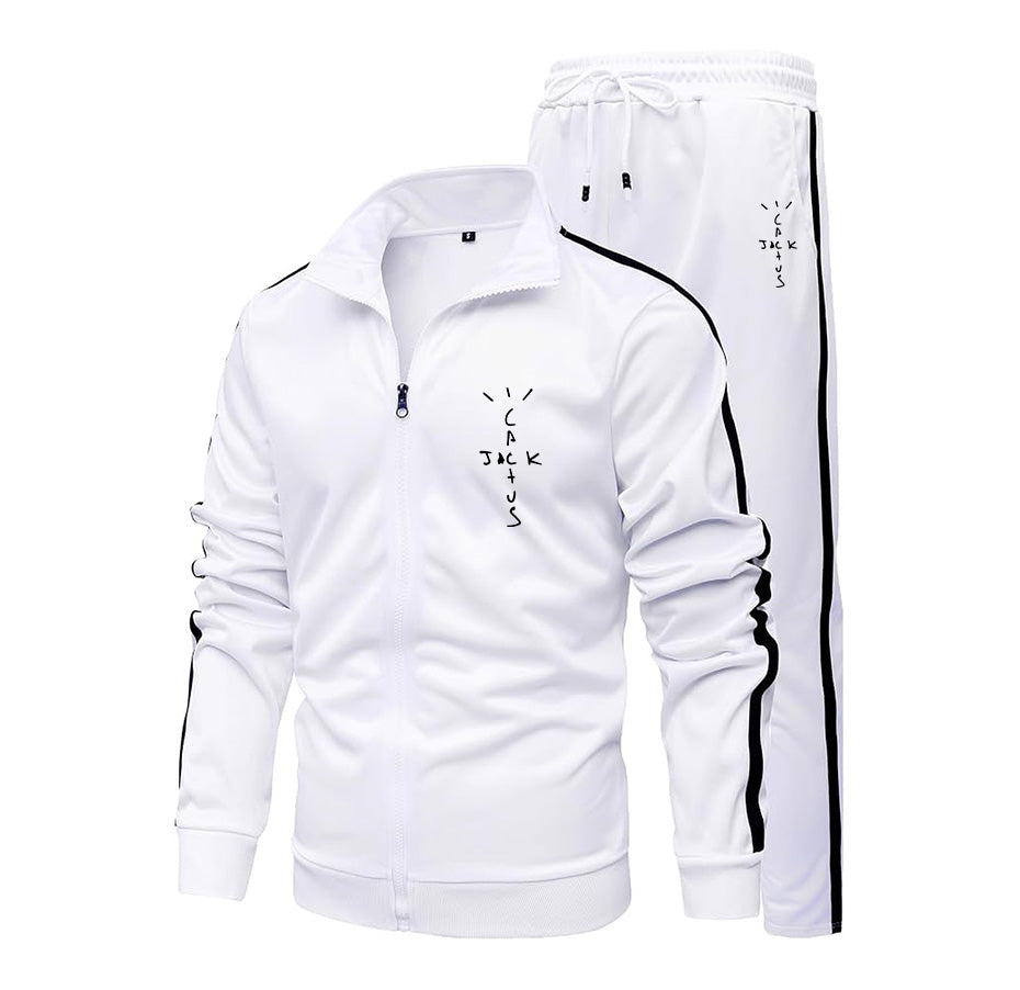 Men's Cactus Jack Dri-Fit Tracksuit