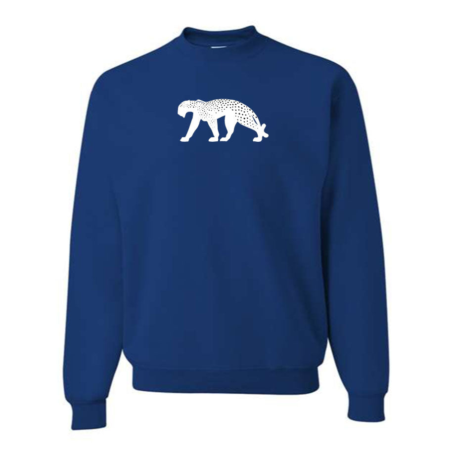 Men's Cartier Panther Crewneck Sweatshirt