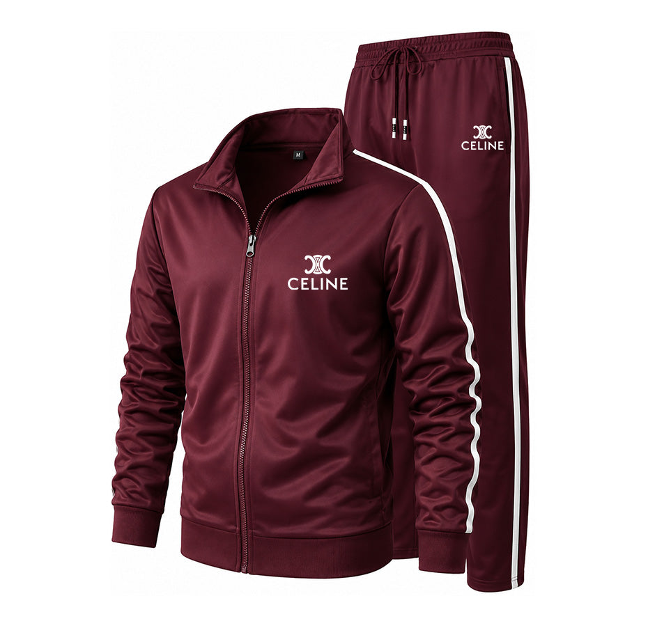 Men's Celine Dri-Fit Tracksuit