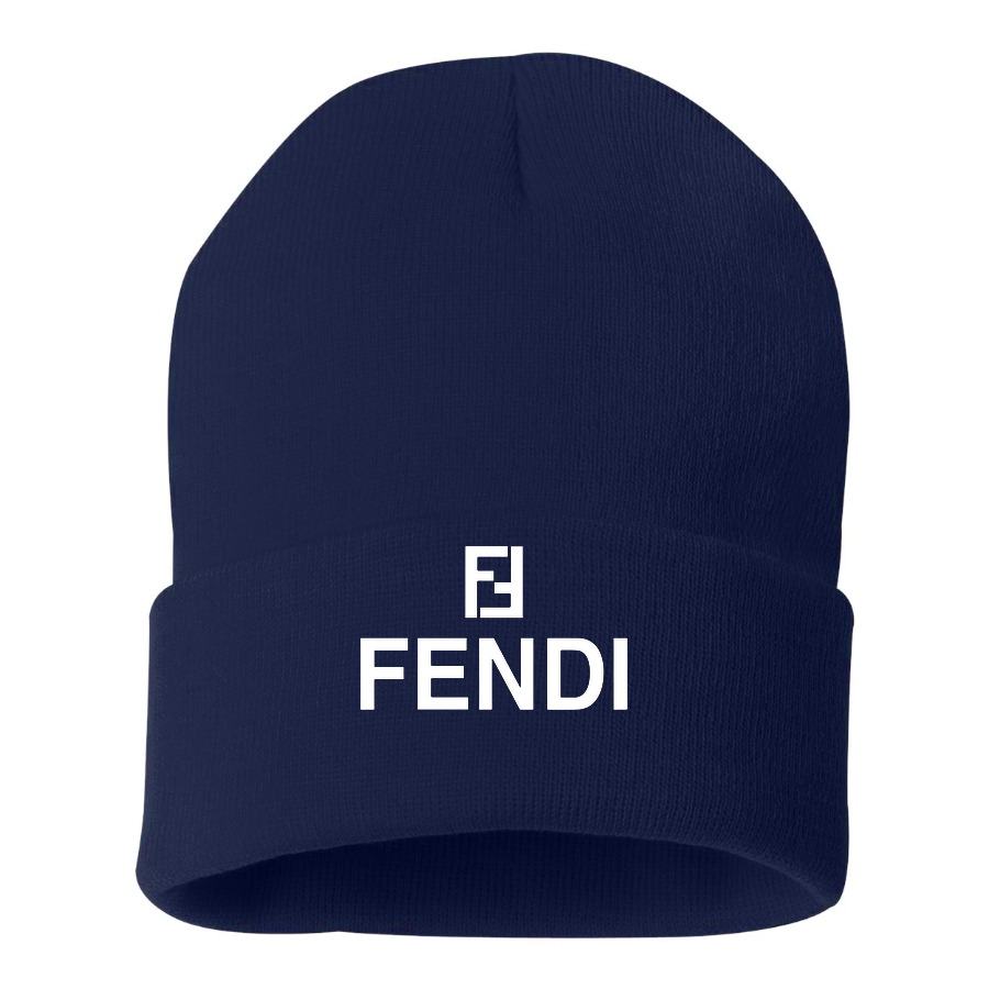 Fendi Beanie Hat