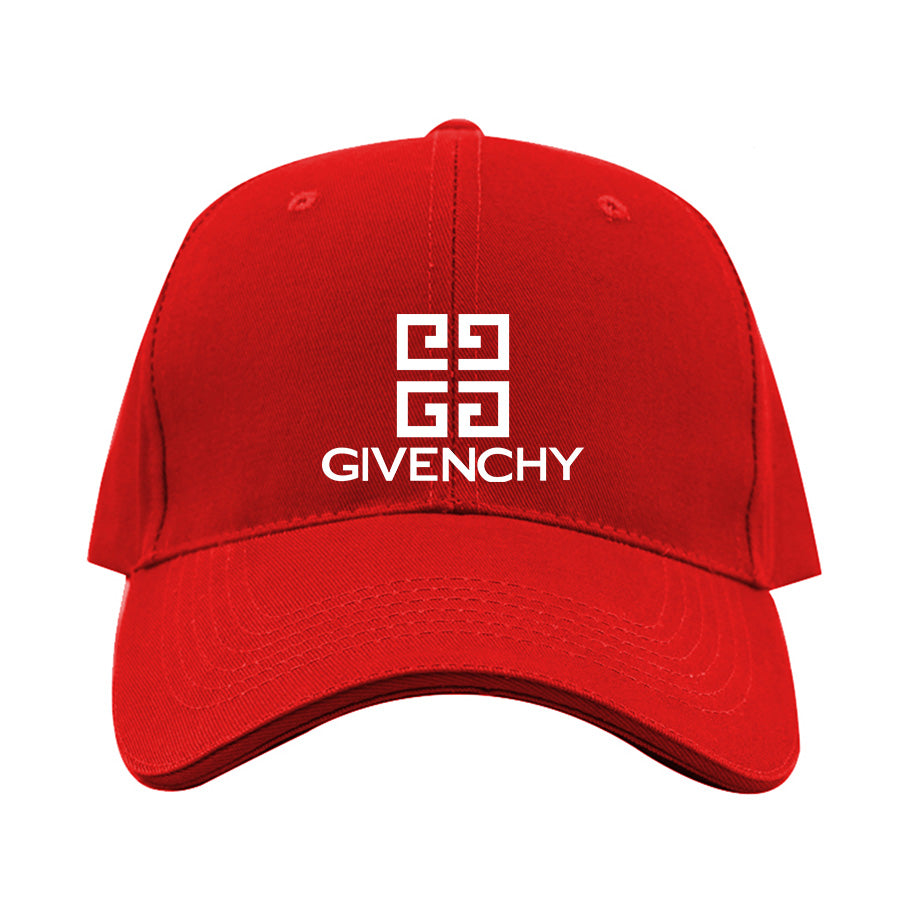 Givenchy Dad Baseball Cap Hat