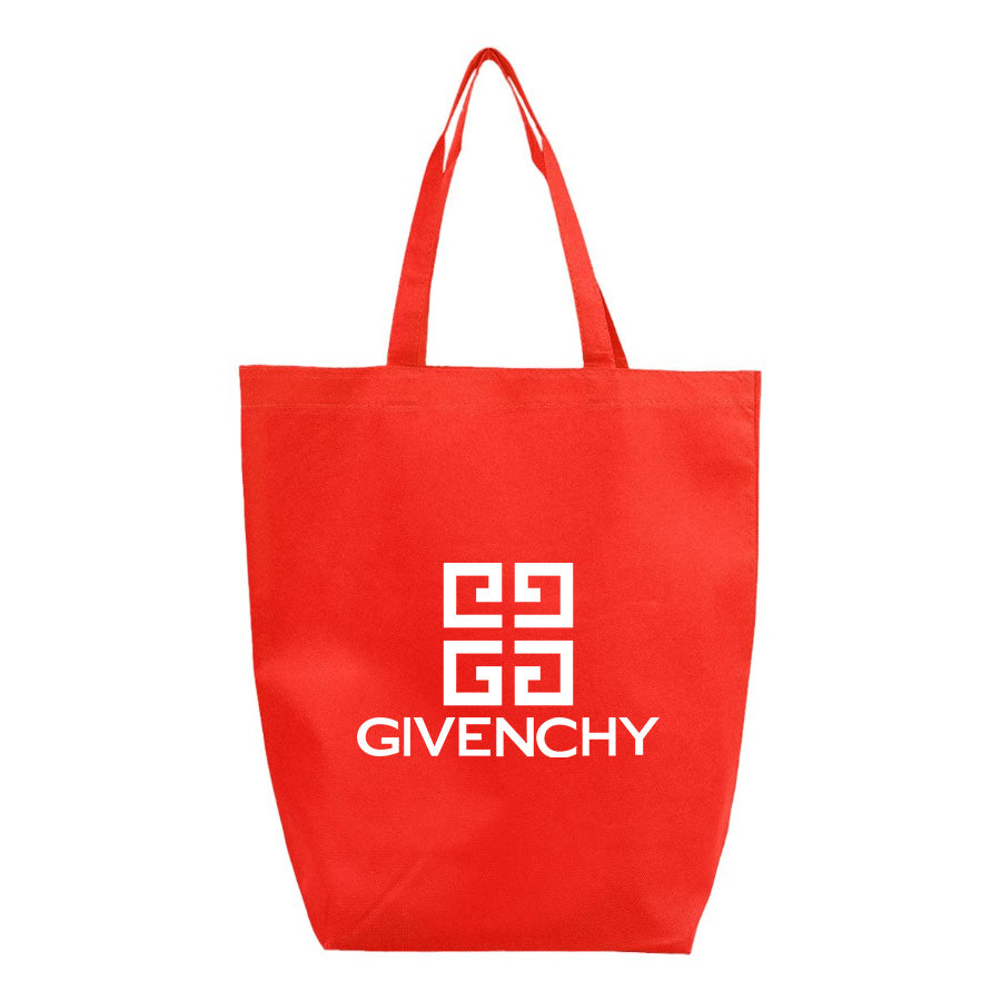 Givenchy Q-Tees - Non-Woven Gusset Bottom Tote - Q1251