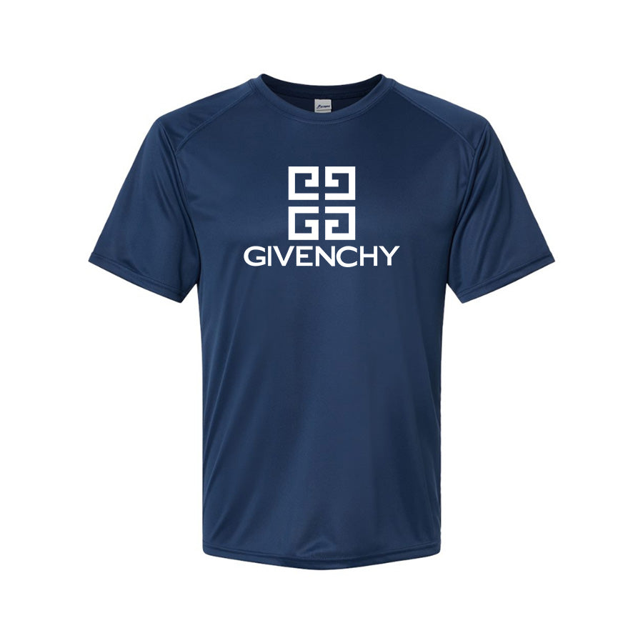 Youth Kids Givenchy Polyester T-Shirt