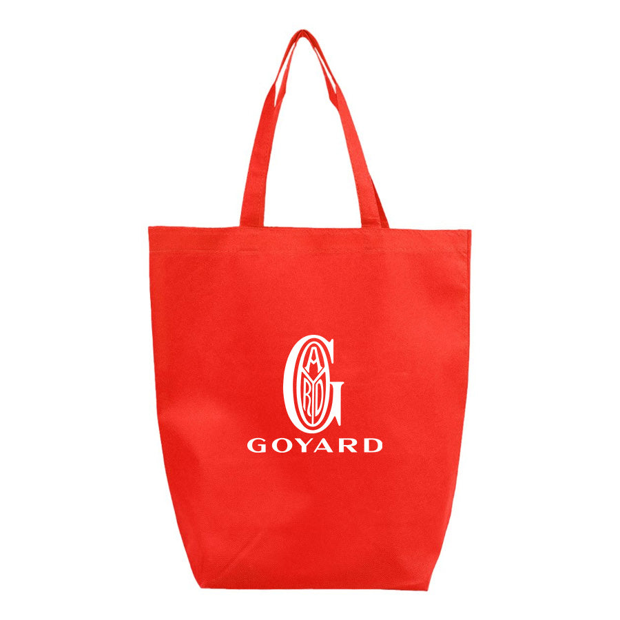 Goyard Q-Tees - Non-Woven Gusset Bottom Tote - Q1251
