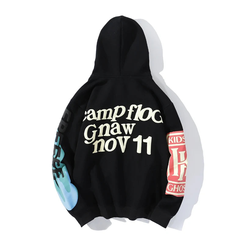 Lucky Me I See Ghosts JHope Hoodie
