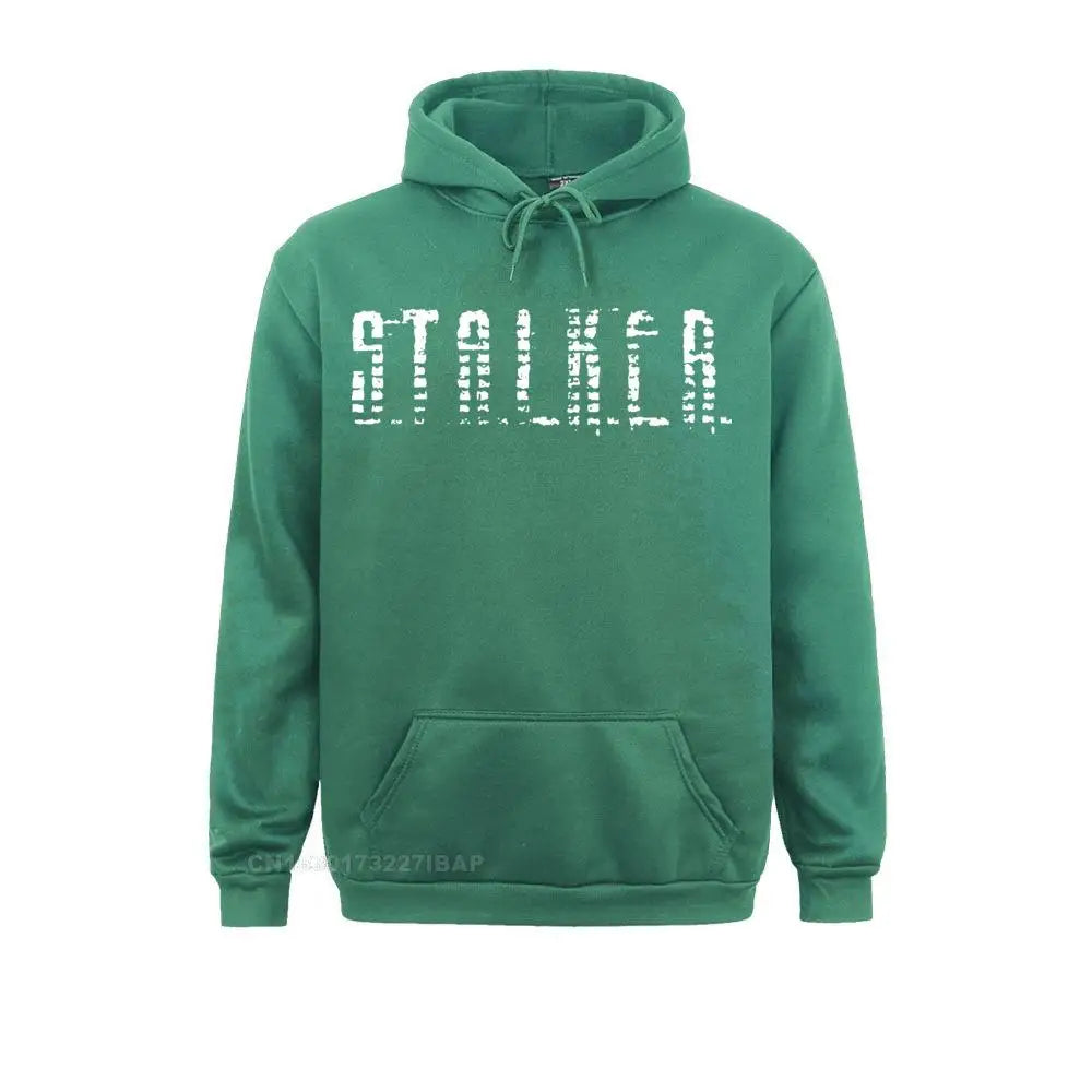 Stalker Video Game Hoodie