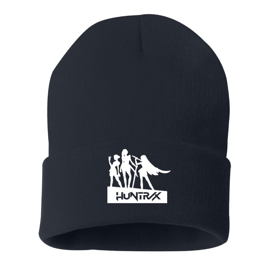 Huntrix Beanie Hat