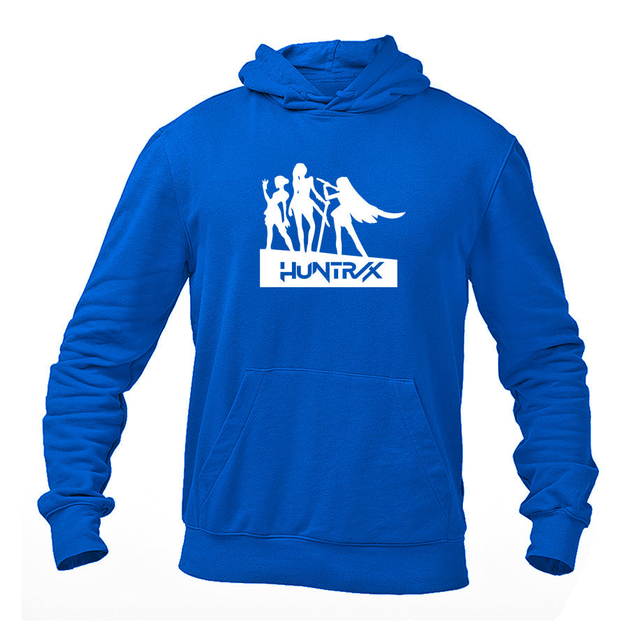 Men's Huntrix Pullover Hoodie