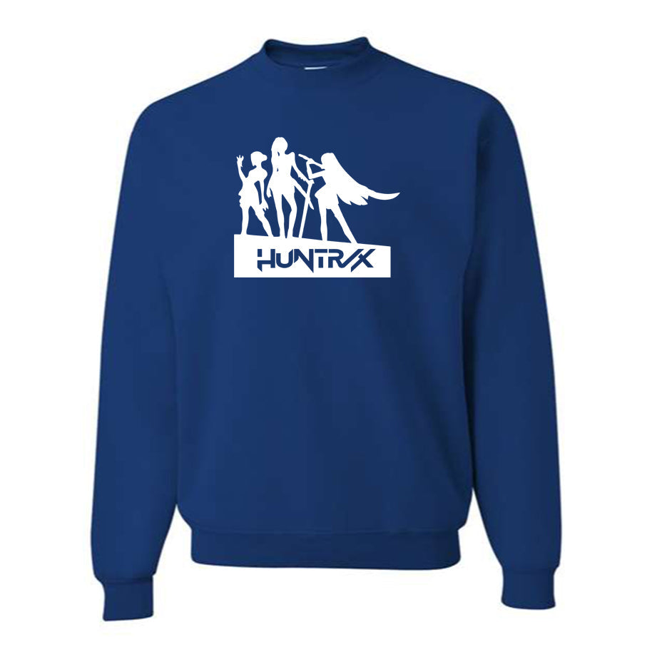 Men's Huntrix Crewneck Sweatshirt