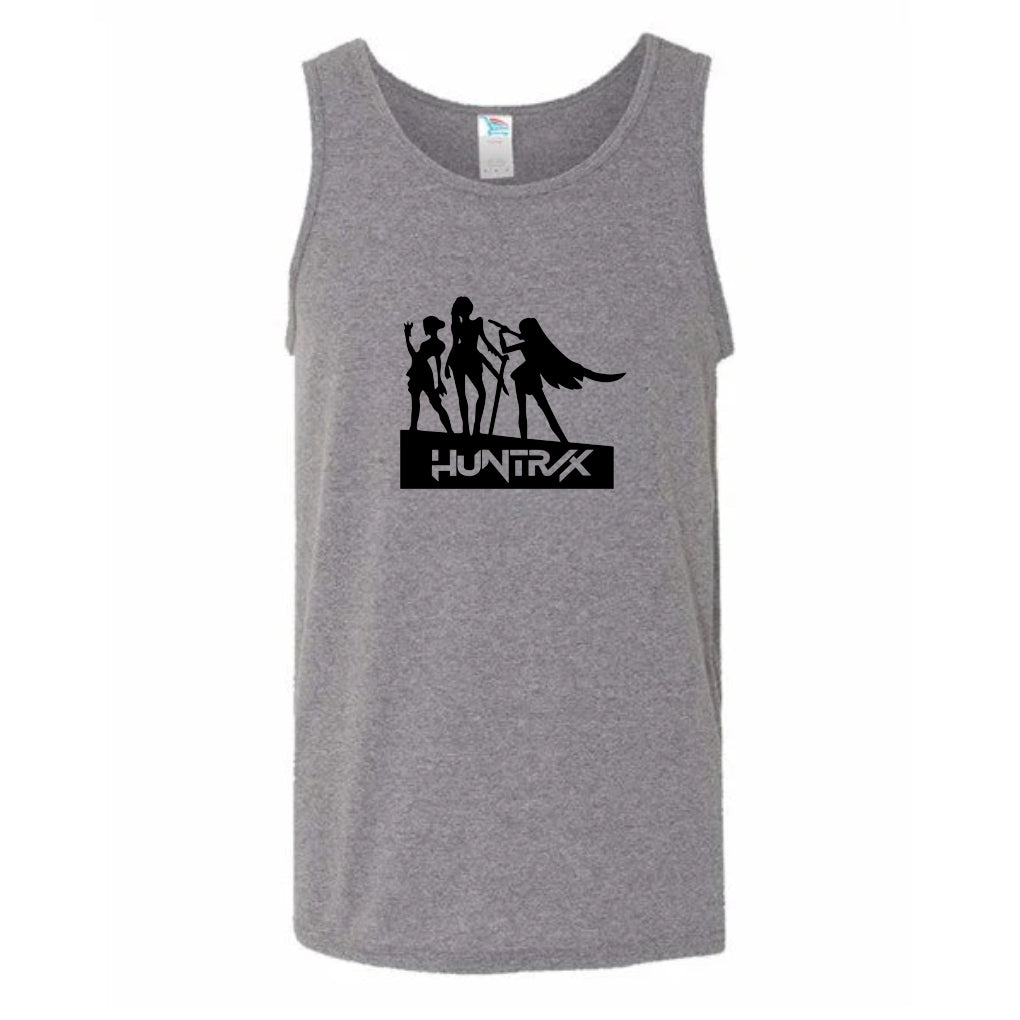 Men's Huntrix Tank Top