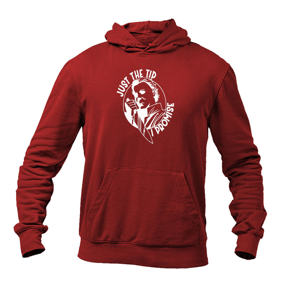 Men's Halloween Michael Myers Pullover Hoodie