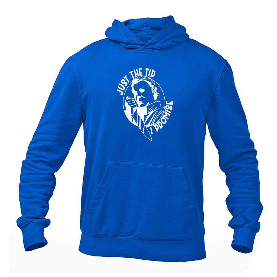 Men's Halloween Michael Myers Pullover Hoodie