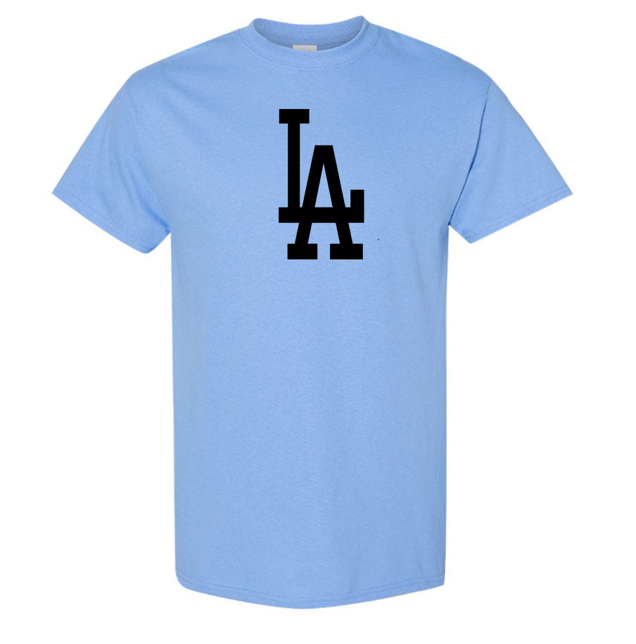 Men's LA Dodgers Cotton T-Shirt