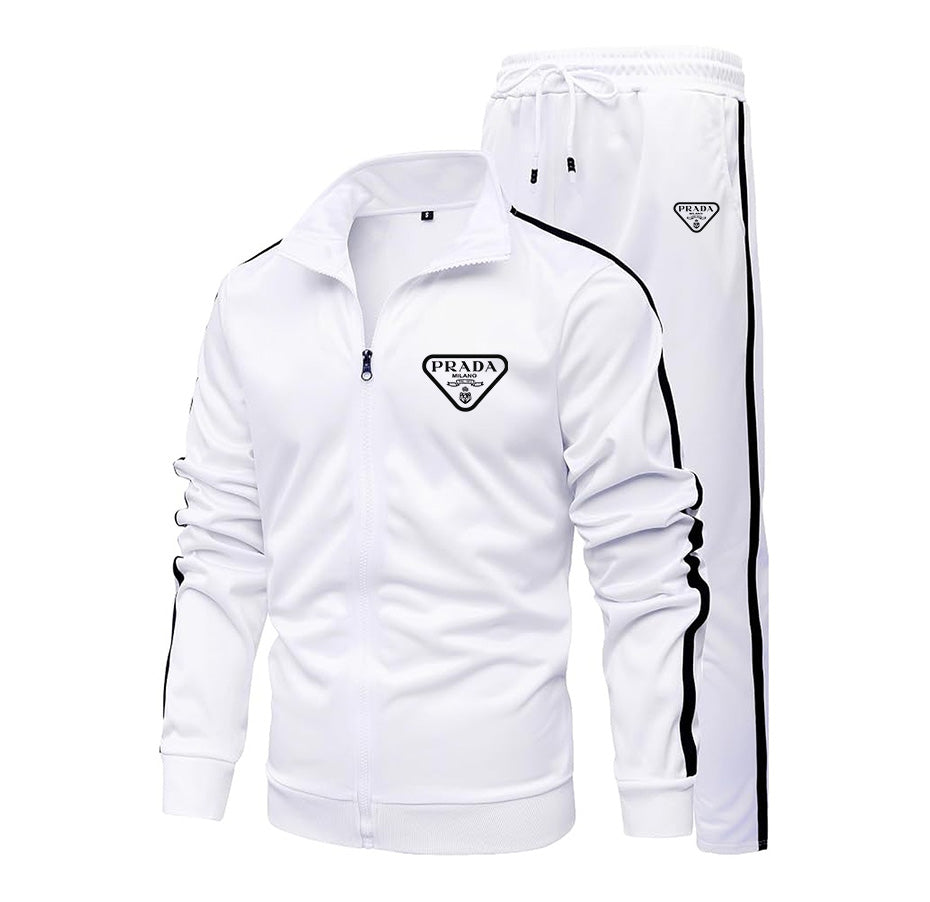 Men's Prada Dri-Fit Tracksuit