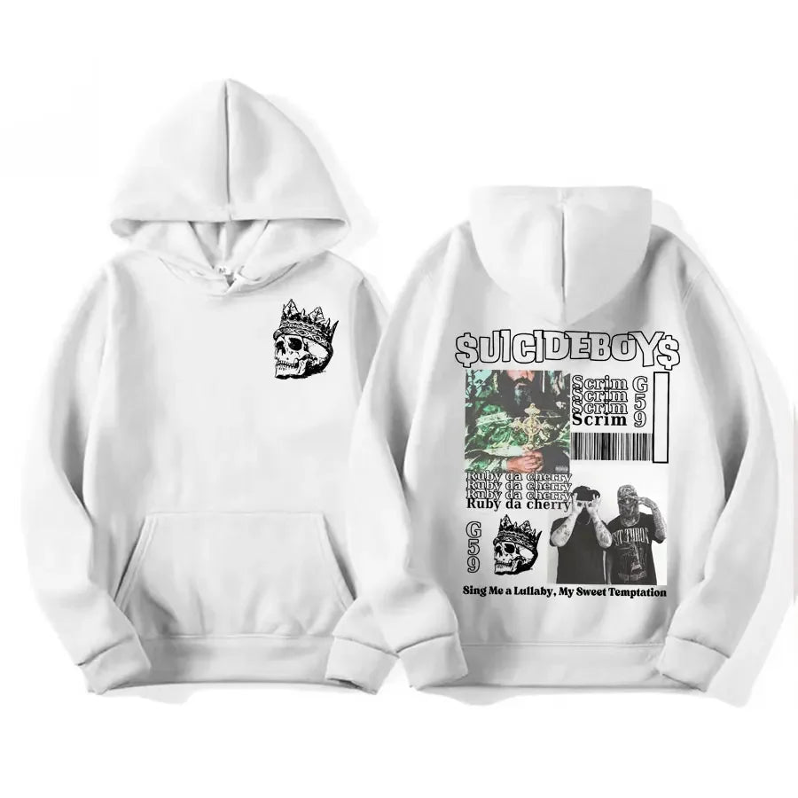 Suicideboys G59 Hoodie