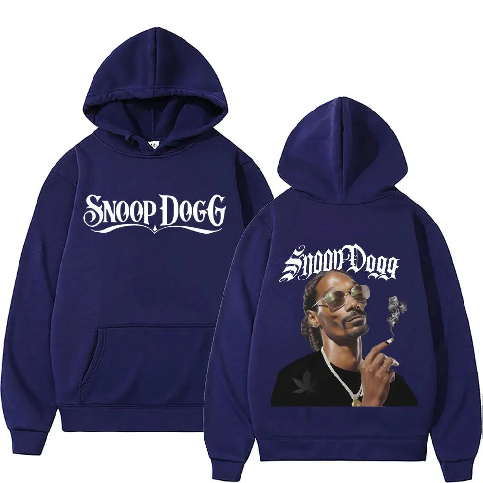Snoop Dogg Hoodie