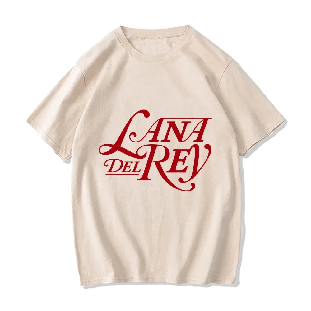 Lana Del Rey T-Shirt