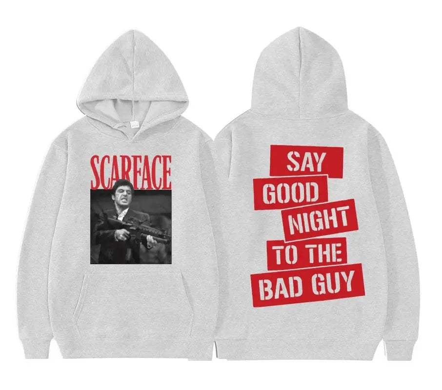 Scarface Hoodie