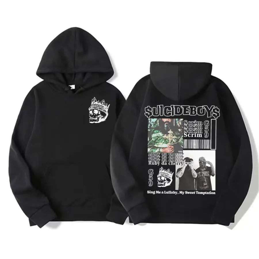 Suicideboys G59 Hoodie