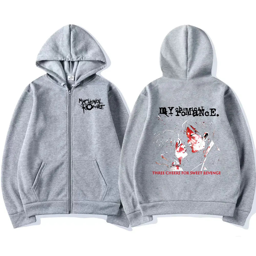 My Chemical Romance Hoodie