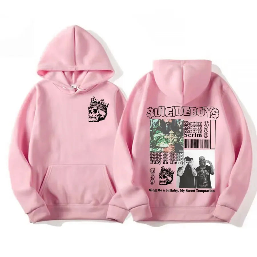 Suicideboys G59 Hoodie