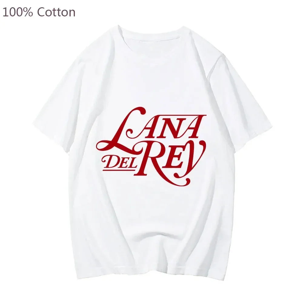 Lana Del Rey T-Shirt
