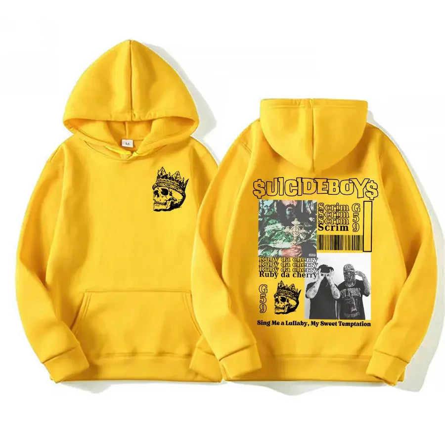 Suicideboys G59 Hoodie