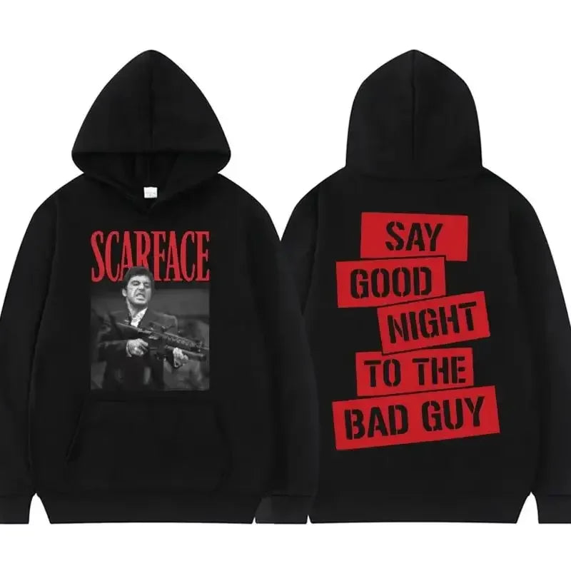 Scarface Hoodie