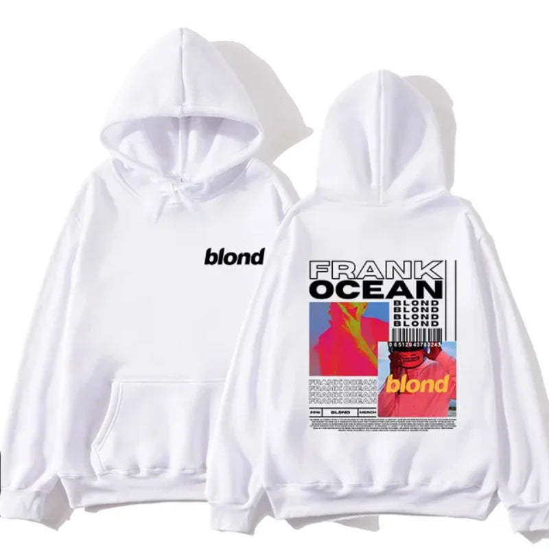 Frank Ocean Blond Hoodie