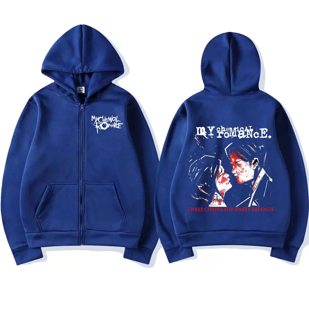My Chemical Romance Hoodie