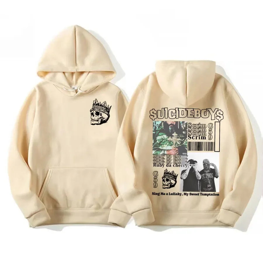 Suicideboys G59 Hoodie