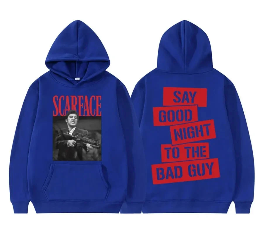 Scarface Hoodie
