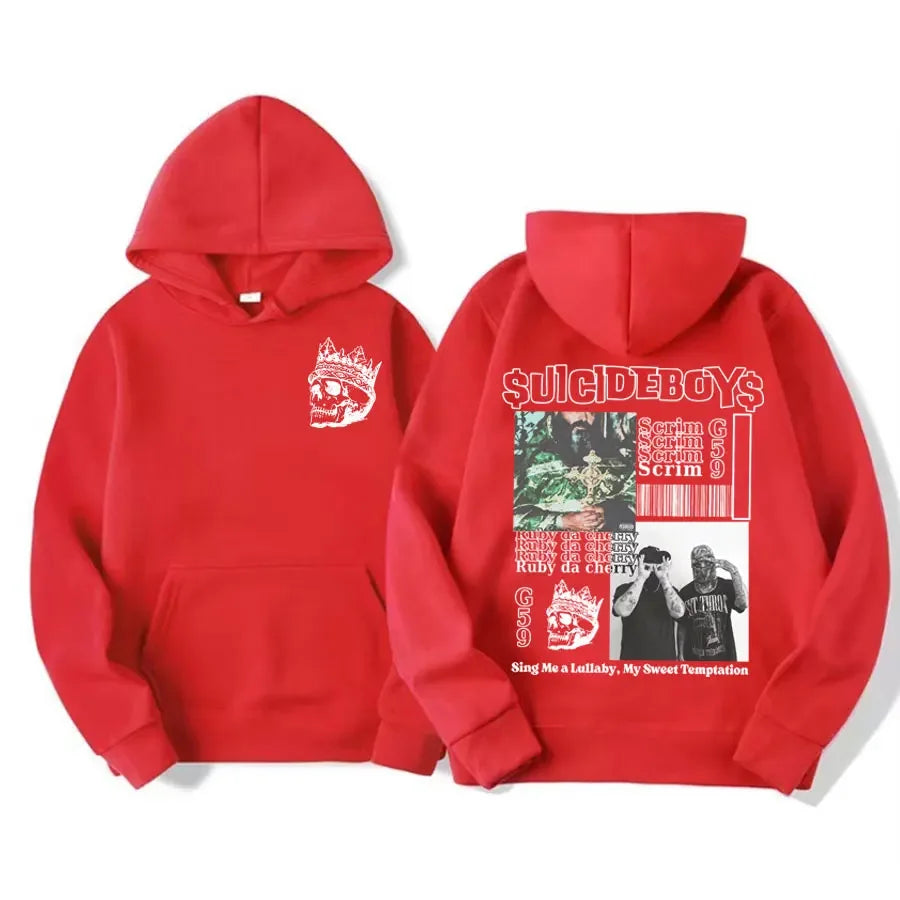 Suicideboys G59 Hoodie