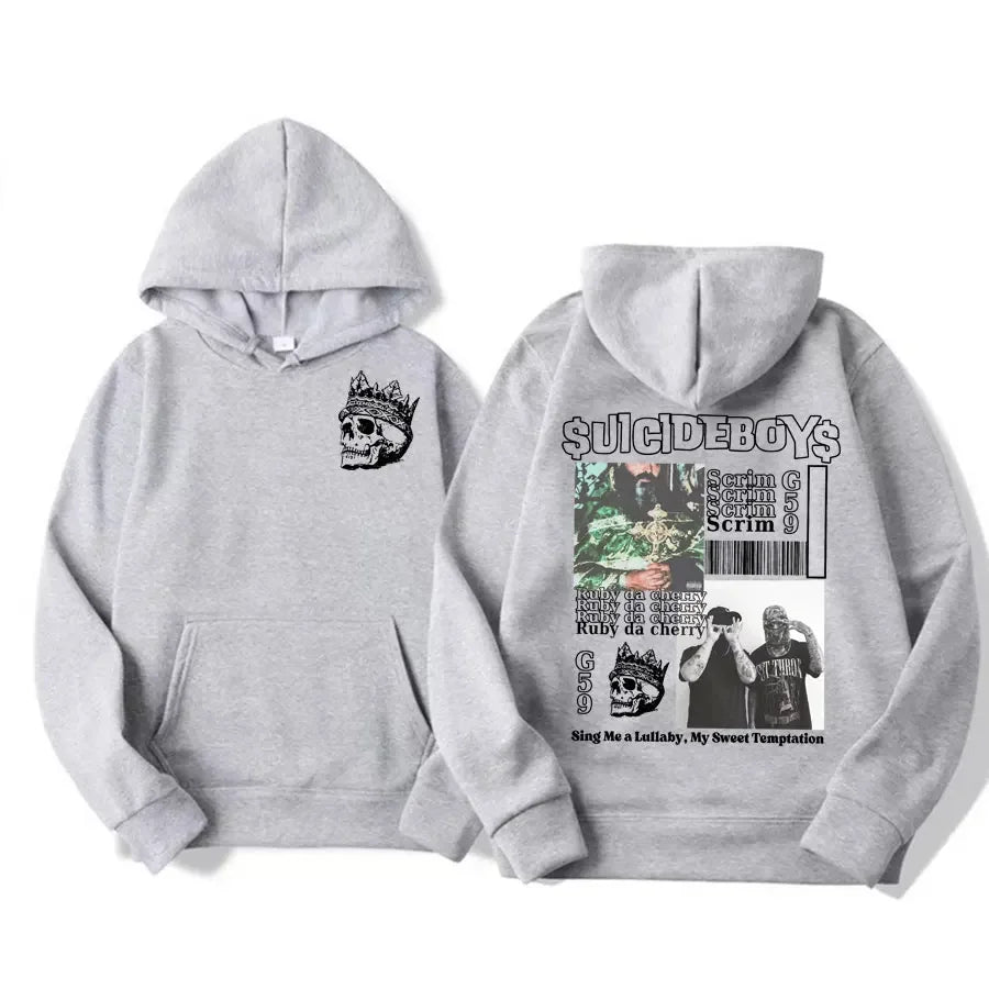 Suicideboys G59 Hoodie