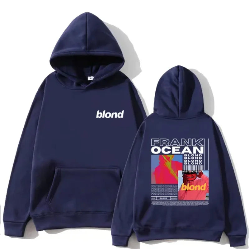 Frank Ocean Blond Hoodie