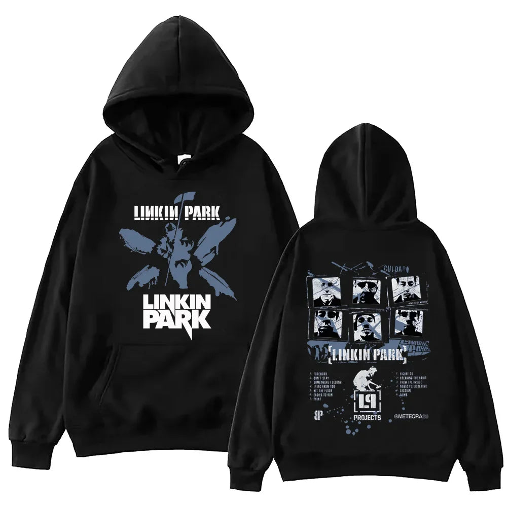 Linkin Park Hoodie