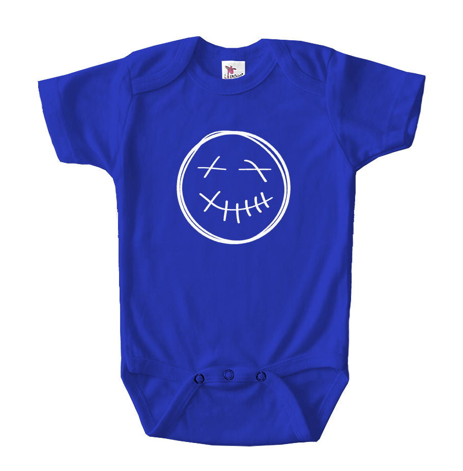 Travis Scott Baby Romper Onesie