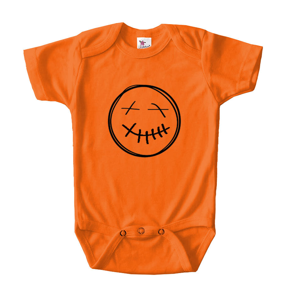 Travis Scott Baby Romper Onesie