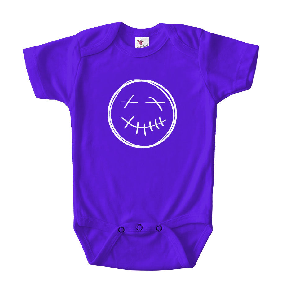 Travis Scott Baby Romper Onesie