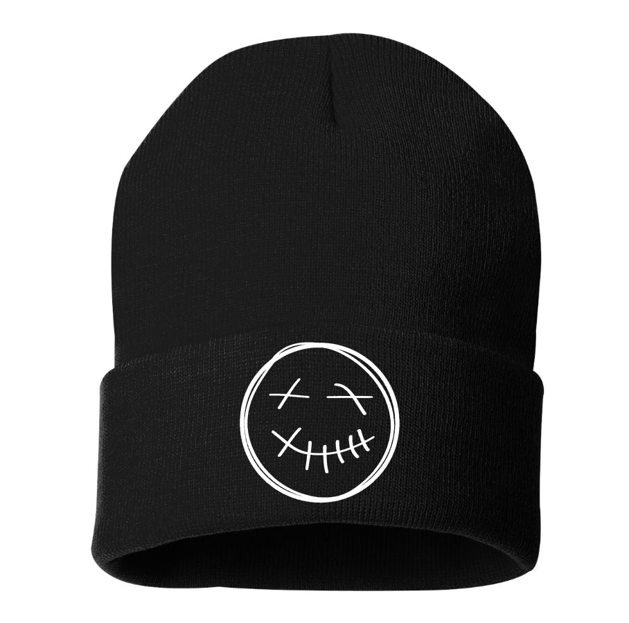 Travis Scott Beanie Hat