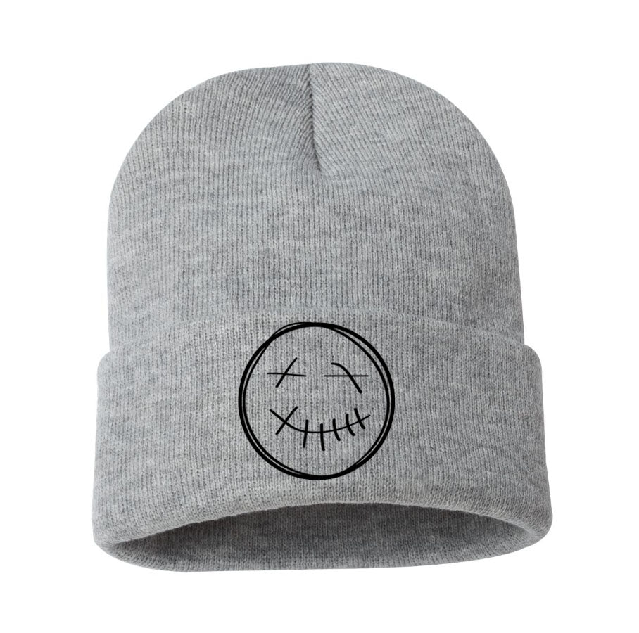 Travis Scott Beanie Hat