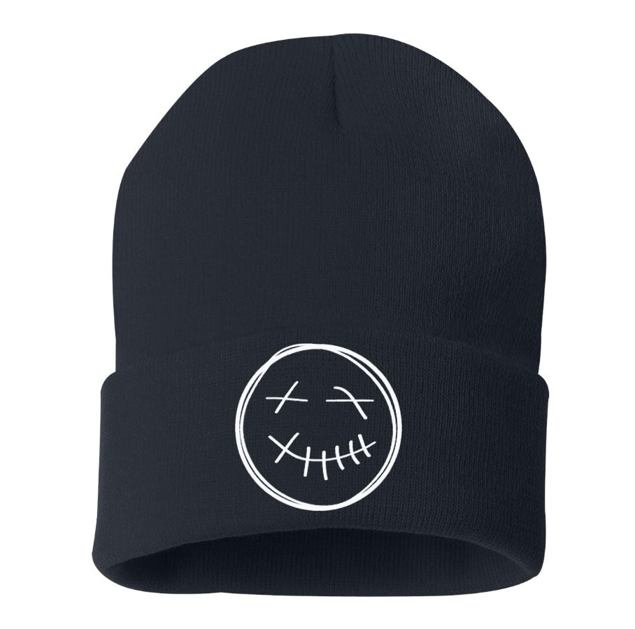 Travis Scott Beanie Hat