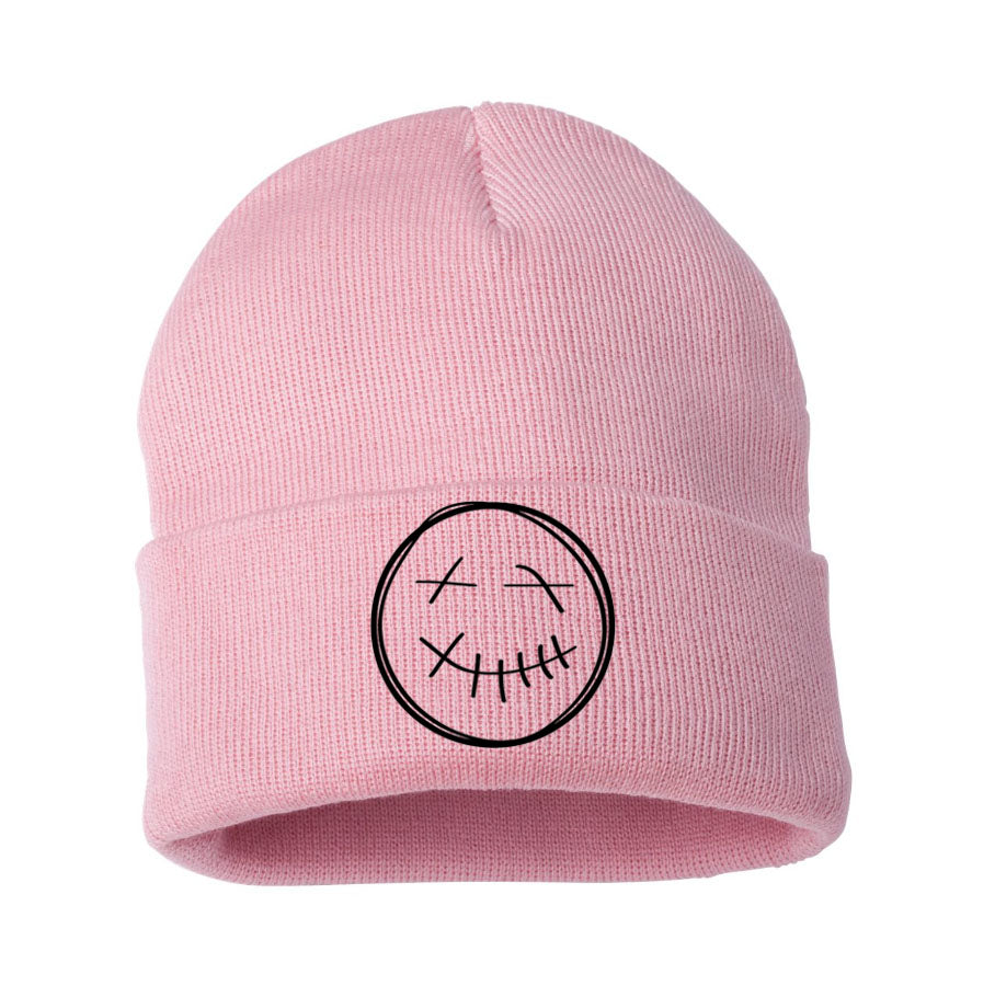 Travis Scott Beanie Hat