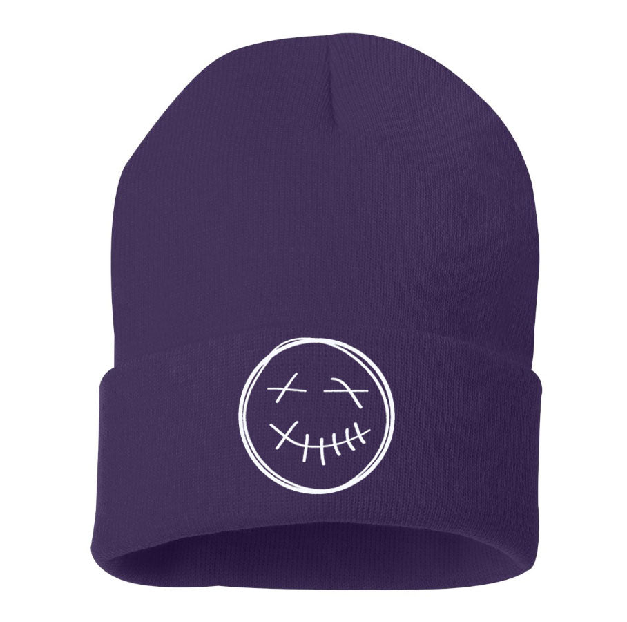 Travis Scott Beanie Hat